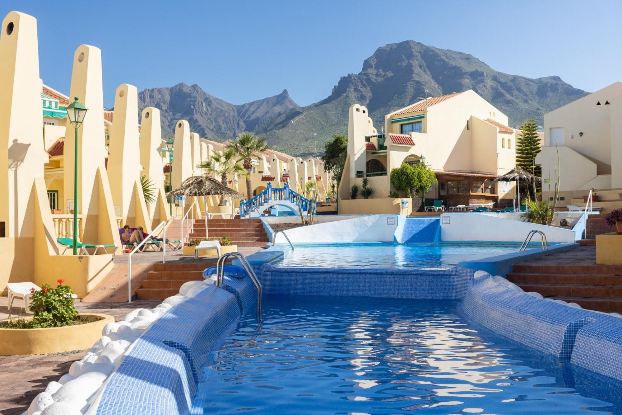 Home2Book Dream Apartment Blue Coast Sun Fanabe Costa Adeje (Tenerife) Exterior foto