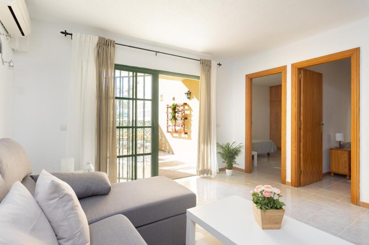 Home2Book Dream Apartment Blue Coast Sun Fanabe Costa Adeje (Tenerife) Exterior foto