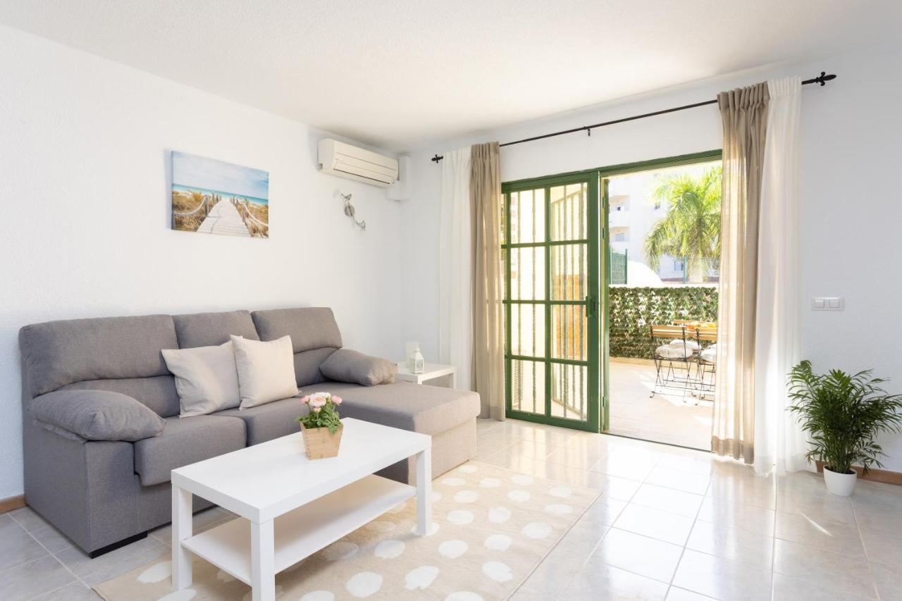 Home2Book Dream Apartment Blue Coast Sun Fanabe Costa Adeje (Tenerife) Exterior foto