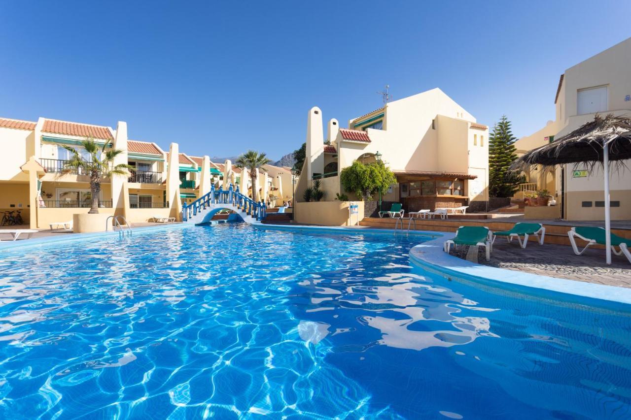 Home2Book Dream Apartment Blue Coast Sun Fanabe Costa Adeje (Tenerife) Exterior foto