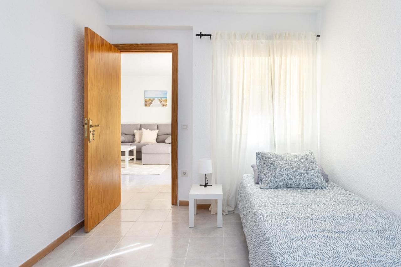 Home2Book Dream Apartment Blue Coast Sun Fanabe Costa Adeje (Tenerife) Exterior foto