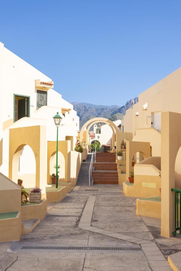 Home2Book Dream Apartment Blue Coast Sun Fanabe Costa Adeje (Tenerife) Exterior foto