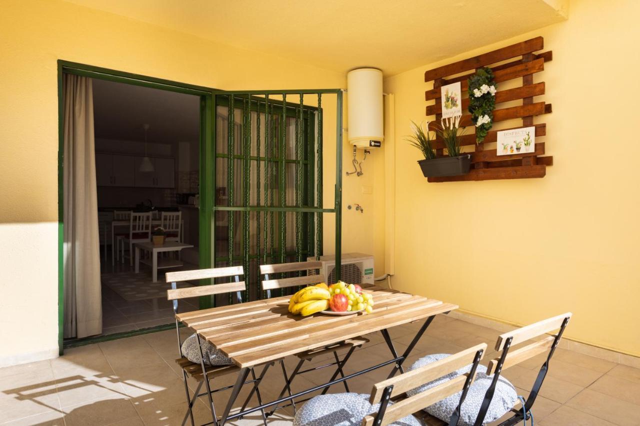 Home2Book Dream Apartment Blue Coast Sun Fanabe Costa Adeje (Tenerife) Exterior foto
