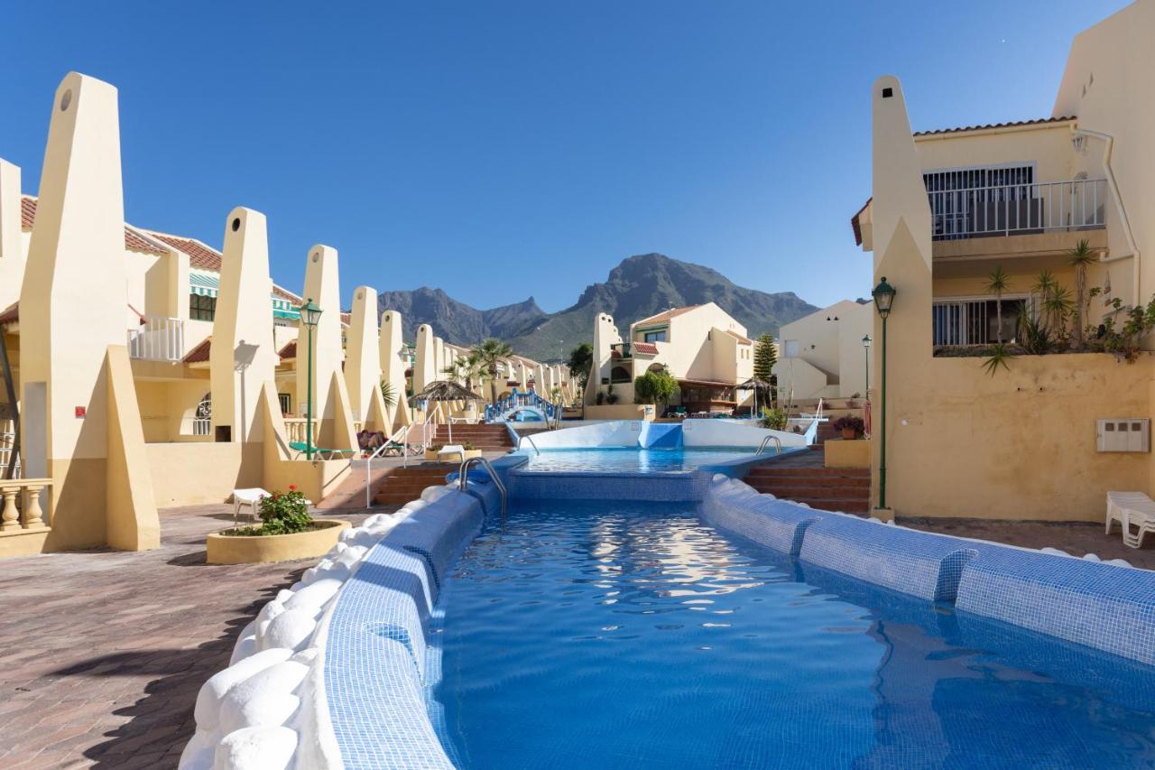 Home2Book Dream Apartment Blue Coast Sun Fanabe Costa Adeje (Tenerife) Exterior foto