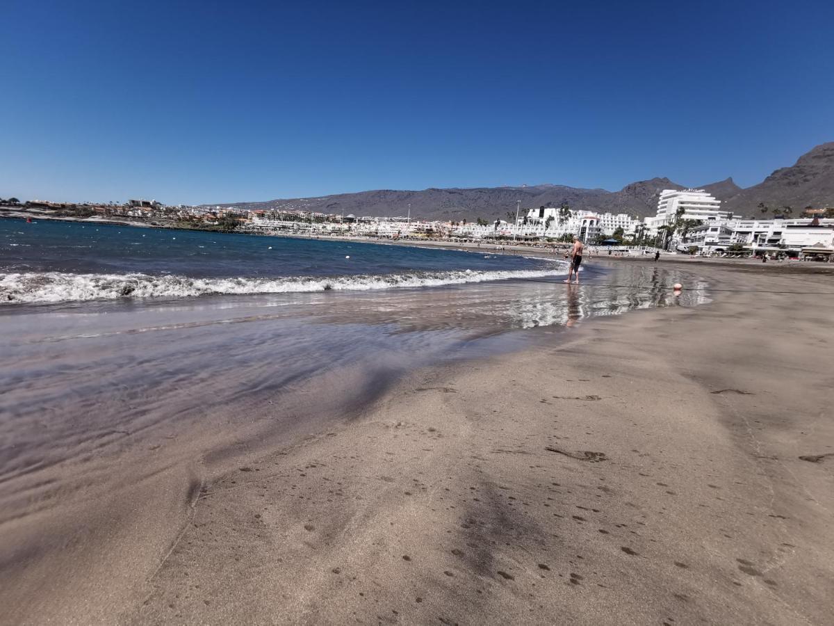 Home2Book Dream Apartment Blue Coast Sun Fanabe Costa Adeje (Tenerife) Exterior foto
