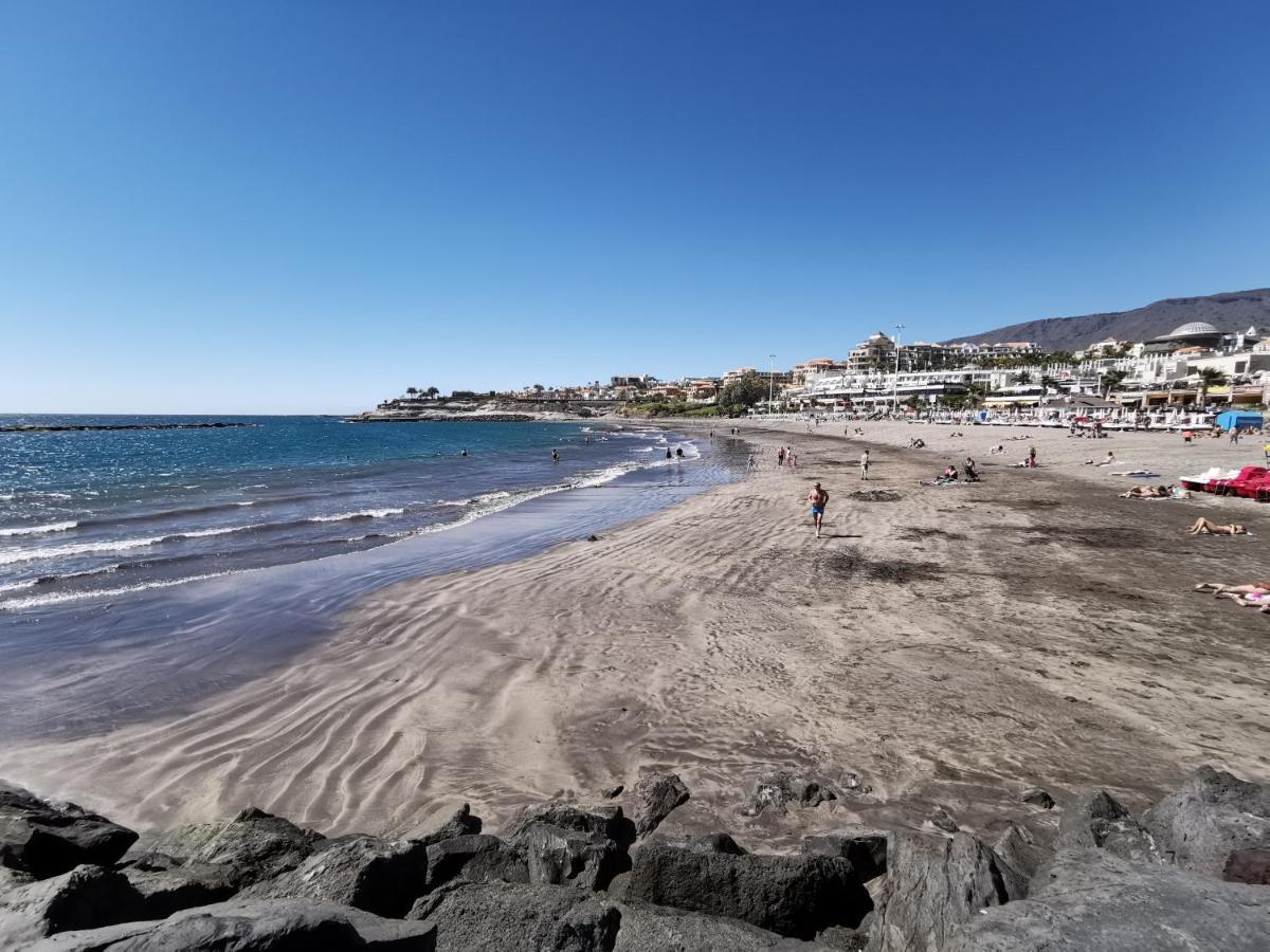 Home2Book Dream Apartment Blue Coast Sun Fanabe Costa Adeje (Tenerife) Exterior foto