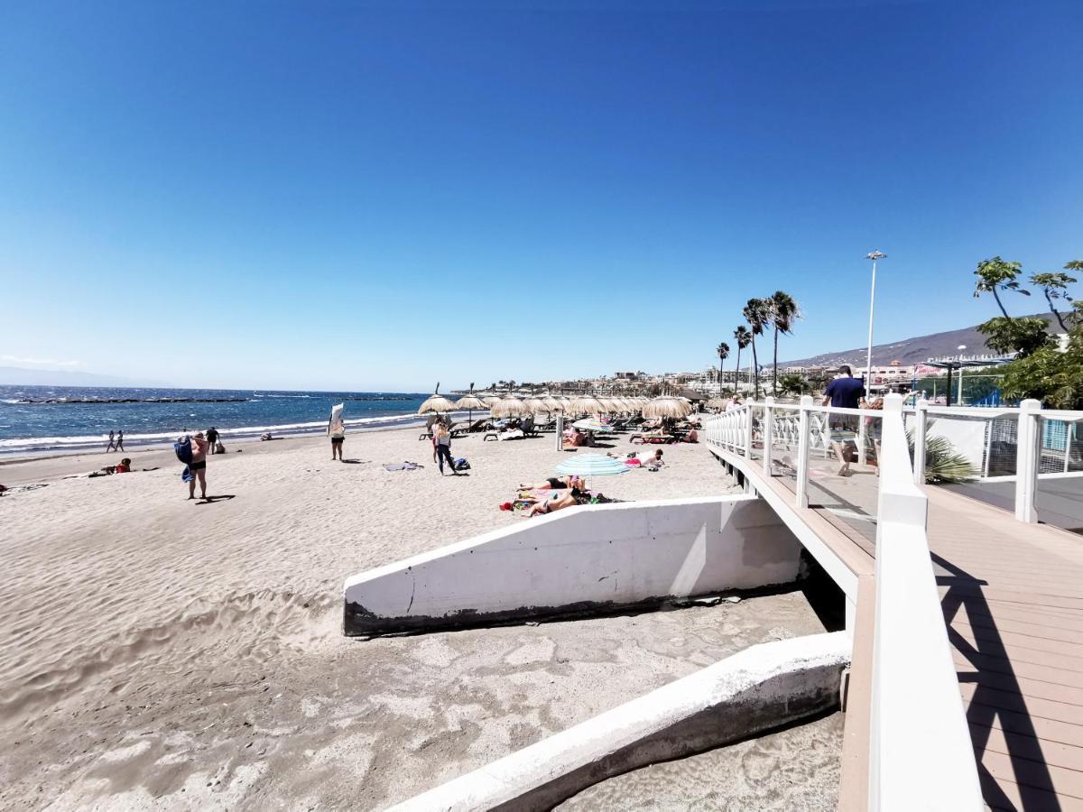 Home2Book Dream Apartment Blue Coast Sun Fanabe Costa Adeje (Tenerife) Exterior foto