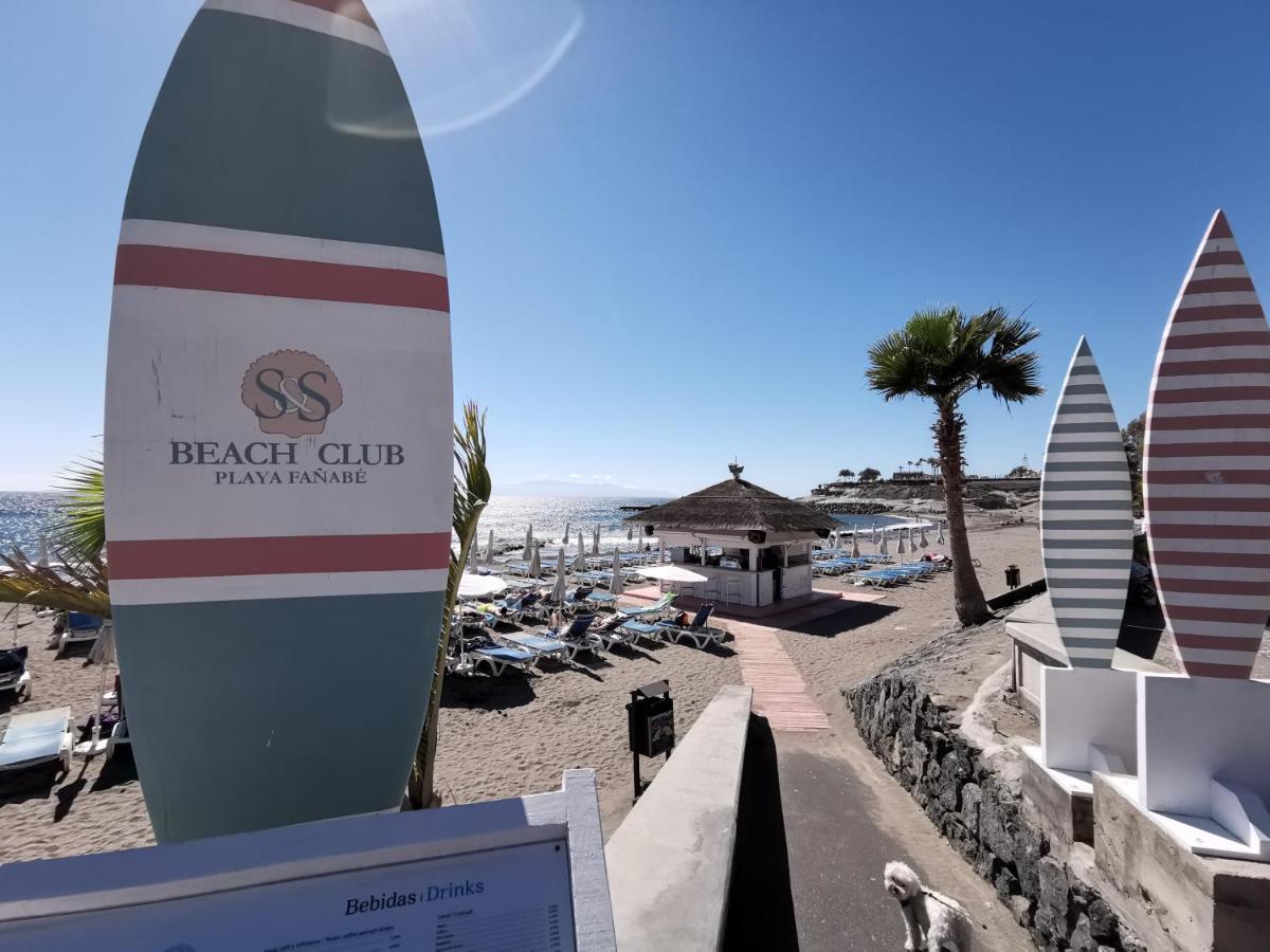 Home2Book Dream Apartment Blue Coast Sun Fanabe Costa Adeje (Tenerife) Exterior foto