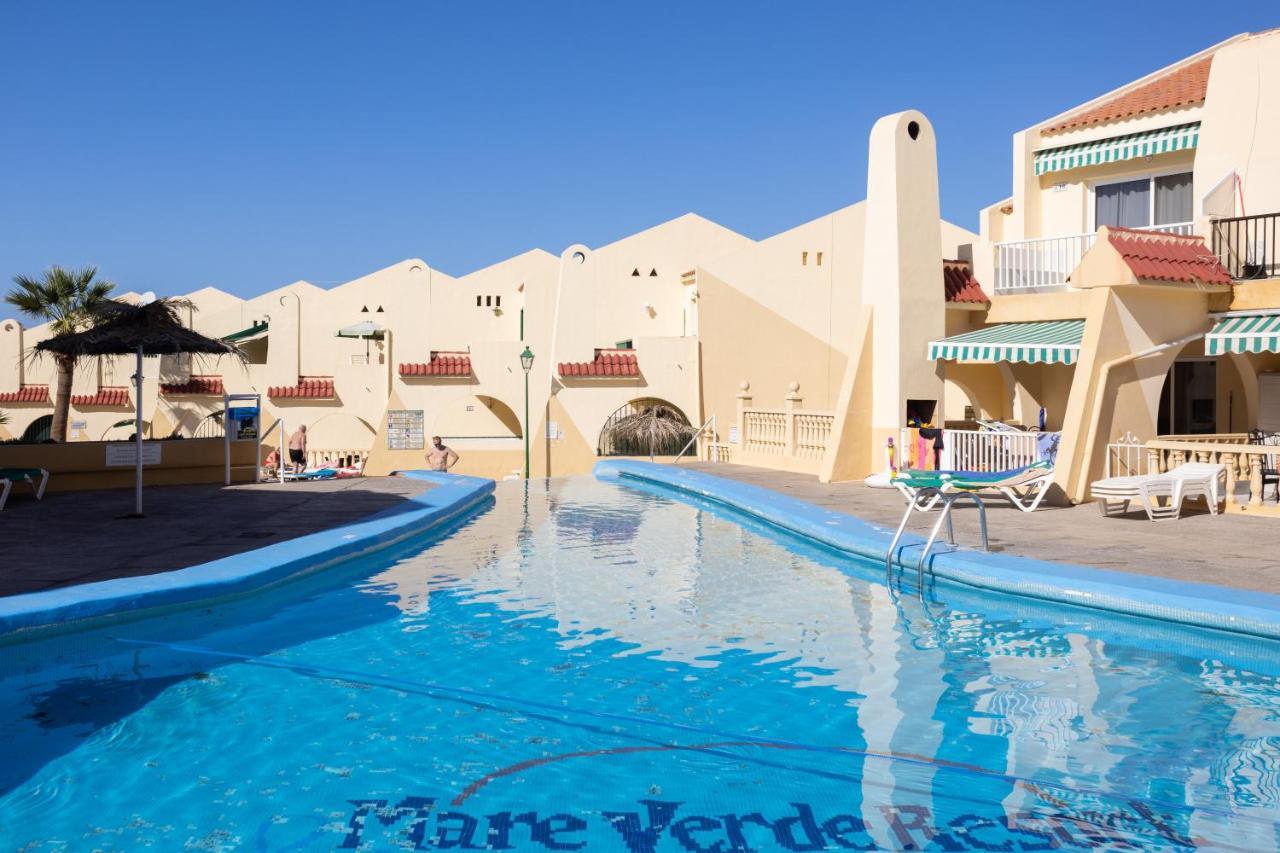 Home2Book Dream Apartment Blue Coast Sun Fanabe Costa Adeje (Tenerife) Exterior foto