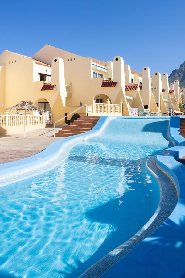 Home2Book Dream Apartment Blue Coast Sun Fanabe Costa Adeje (Tenerife) Exterior foto
