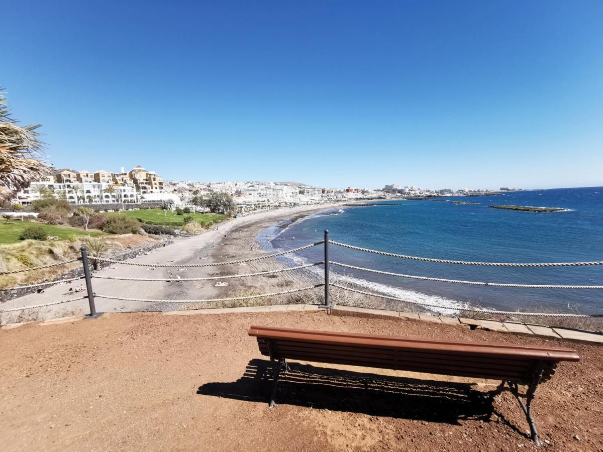 Home2Book Dream Apartment Blue Coast Sun Fanabe Costa Adeje (Tenerife) Exterior foto