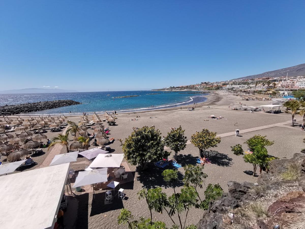Home2Book Dream Apartment Blue Coast Sun Fanabe Costa Adeje (Tenerife) Exterior foto