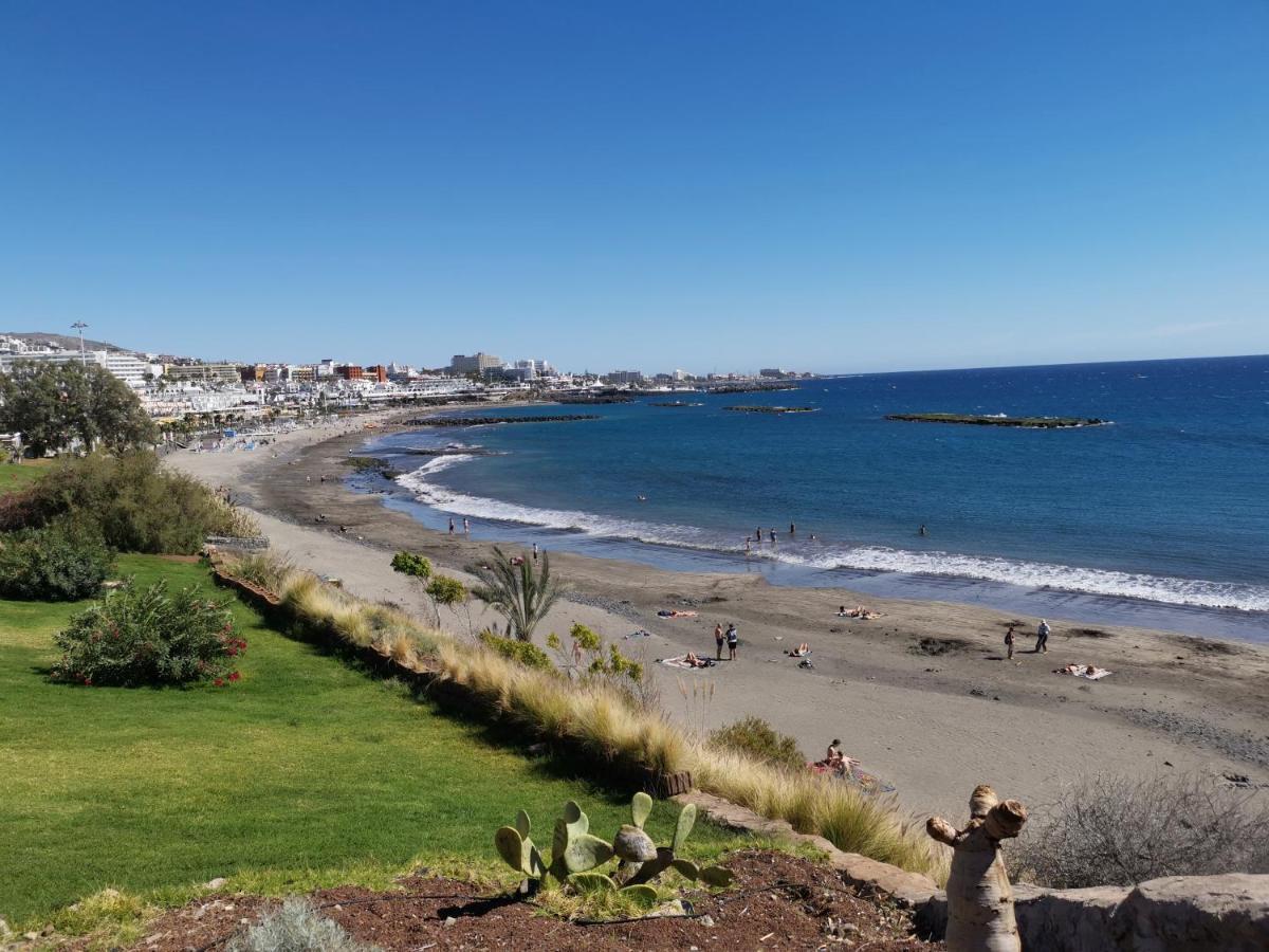 Home2Book Dream Apartment Blue Coast Sun Fanabe Costa Adeje (Tenerife) Exterior foto