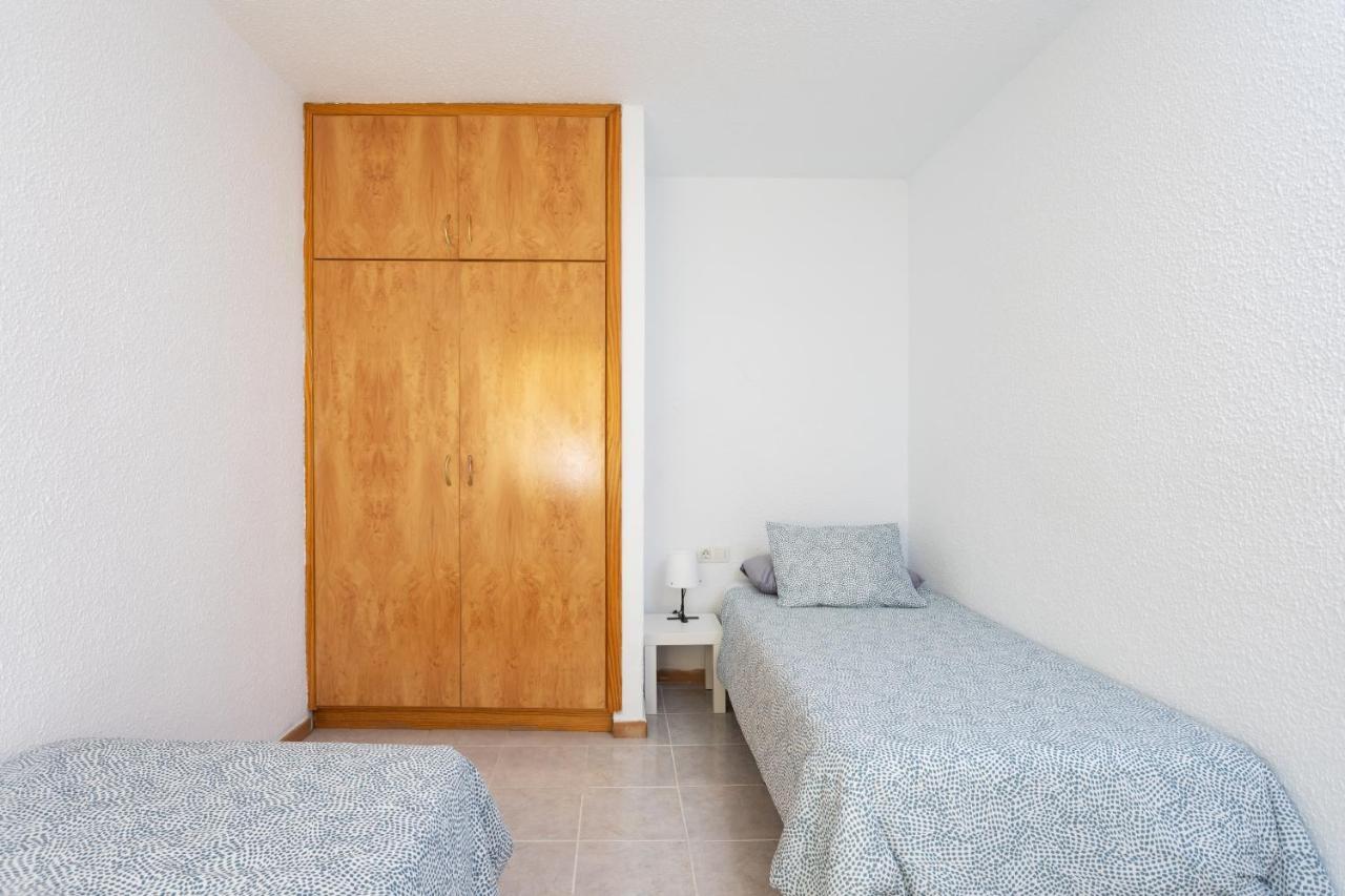 Home2Book Dream Apartment Blue Coast Sun Fanabe Costa Adeje (Tenerife) Exterior foto