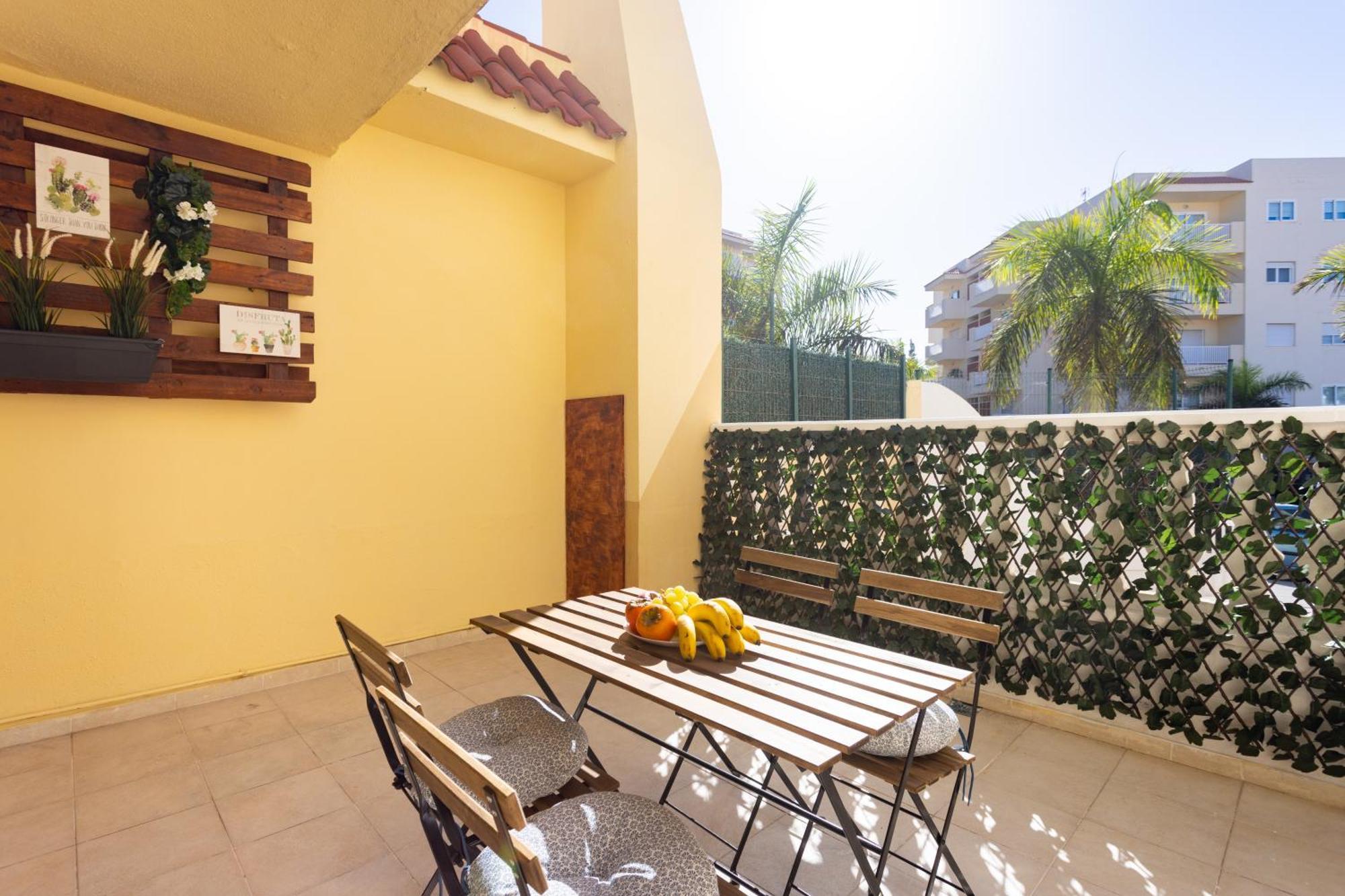 Home2Book Dream Apartment Blue Coast Sun Fanabe Costa Adeje (Tenerife) Exterior foto