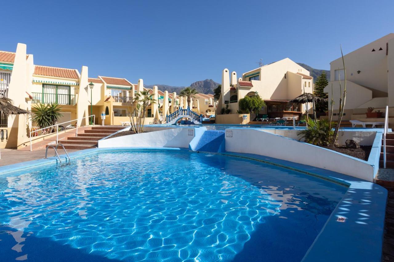 Home2Book Dream Apartment Blue Coast Sun Fanabe Costa Adeje (Tenerife) Exterior foto