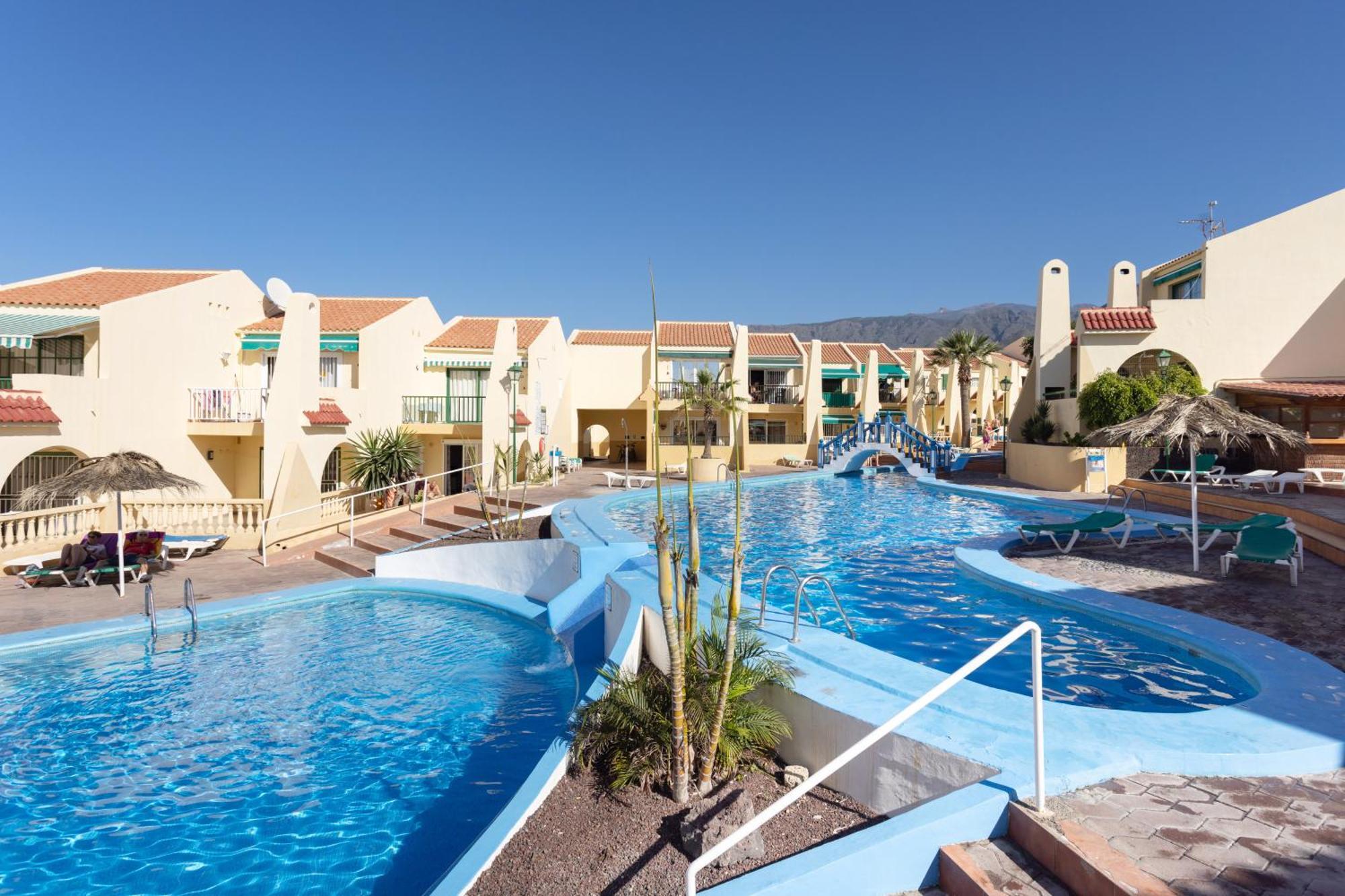 Home2Book Dream Apartment Blue Coast Sun Fanabe Costa Adeje (Tenerife) Exterior foto