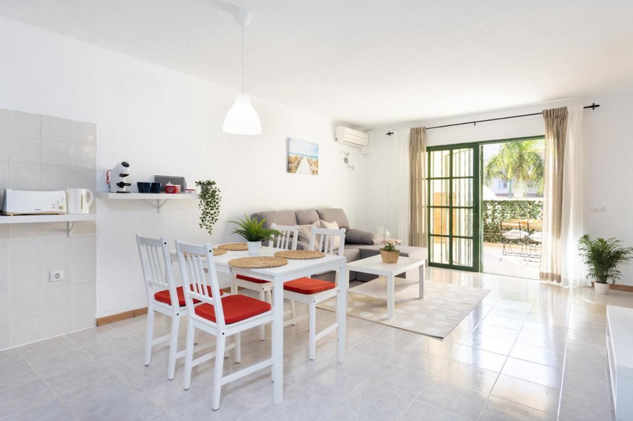 Home2Book Dream Apartment Blue Coast Sun Fanabe Costa Adeje (Tenerife) Exterior foto