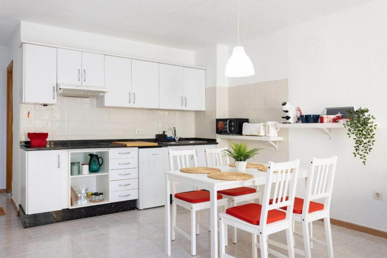 Home2Book Dream Apartment Blue Coast Sun Fanabe Costa Adeje (Tenerife) Exterior foto